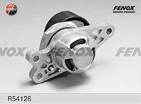 F-натяжитель поликлин. ремня r54126 peugeot 206