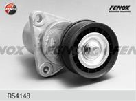 Натяжитель полик-го ремня mazda 3 06-09 2.3  6 02-07 1.8-2.3  mx5 05- 1.8  2.3 