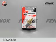 TSN22680_датчик температуры охл.жидк.! Citroen Xsara  Peugeot 406 1.8-3.0/1.9-2