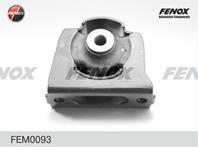 F-Опоры двигателя FEM0093 Передня TOYOTA Rav4 2.0-