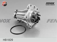 F-Помпа HB1829 1400AX 65241 FORD Escort/Transit/