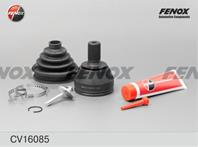 F-Шрус CV16085 наруж. Ford Focus II 1.6TDCi 03-07