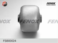 Сайлентблок FENOX FSB00024 NISSAN PRIMERA P12 2001-2007