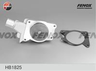 Hb1825_помпа! 20z ford escort/fiesta/orion 1.3-1.6i 83-98
