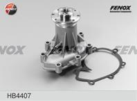 HB4407_помпа! MB W124/W202/W210/S124/Sprinter 2.0-3.5D/TD 79&gt  Ssang Yong Musso/Korando 2.9D 96&gt