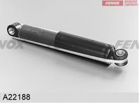 Амортизатор задний газомасляный PeugeotBoxer 250 06- Citroen Jumper 250 06- Fiat Ducato 250 06- 315/476 A22188