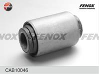 Сайлентблок FENOX CAB10046 Nissan Almera II (N16) 00-  Nissan Almera Classic 06