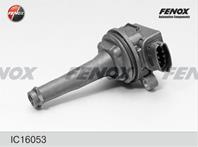 F-Катушка зажигания IC16053 Volvo C70 98- 2.0-2.5