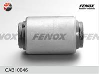 Сайлентблок FENOX CAB10046 Nissan Almera II (N16) 00-  Nissan Almera Classic 06