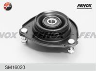 SM16020_опора амортизатора переднего! Toyota RAV4 94-05  Chery Tiggo 05&gt