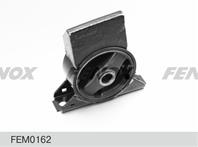 Опора двигателя передняя mitsubishi carisma da  1.6-1.8  95-03  front
