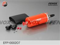 Насос топливный ГАЗ 31105  3302  2217 элемент двс. ЗМЗ 405  4062 под штуцер FENOX
