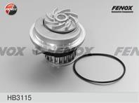 F-Помпа HB3115 65325 OPEL Ast F/Ome A/Vect A