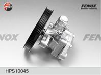 F-насос гур hps10045 со шкивом o145мм 5pk  105 bar