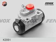 F-ЗТЦ K2091 РТЦ 4579 RENAULT Clio -98 Luk