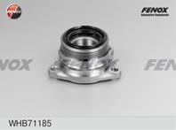 F-ступица whb71185 в сборе с подшип. задн. toyota