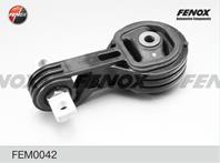 F-опоры двигателя fem0042 правая honda cr-v re3/re