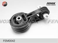 F-опоры двигателя fem0042 правая honda cr-v re3/re