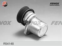 Натяжитель полик-го ремня mazda 3 06-09 2.3  6 02-07 1.8-2.3  mx5 05- 1.8  2.3 