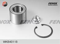 Ремкомпл.ступицы Peugeot Boxer 94-  Fiat Ducato 94-  Citroen Jumper 94-