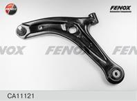 CA11121 РЫЧАГ ПОДВЕСКИ Ford Fiesta VI 08-  Mazda 2 07- (передний левый)