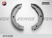 Барабанные тормозные колодки BP53096 от производителя FENOX