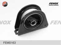 Опора двигателя передняя mitsubishi dingo  lancer  95-03  front