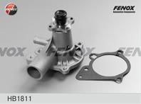 F-помпа hb1811 65201 ford sierra -93