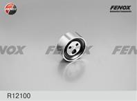 F-ролик натяжного ремня грм r12100 renault logan