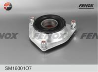 Опора верх.стойки (SM16001O7) 2108 09 099 2115 /Фе