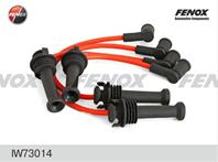 Провода высоковольтные FENOX IW73014 Ford Focus II 1.4-1.6