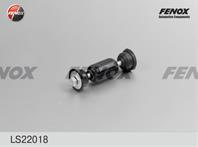FENOX LS22018 Тяга стабилизатора FORD FOCUS I 10/98-11/04 зад.подв.лев/прав.
