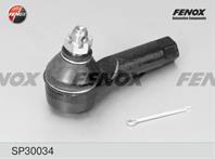 SP30034_наконечник рулевой! Mazda 626/929 &lt91