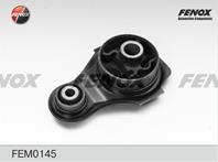 Опора двигателя левая HONDA HR-V GH1  GH2  GH3  GH4 98-05 FEM0145
