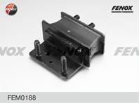 F-Опоры двигателя FEM0188 TOYOTA Camry  Vista CV4