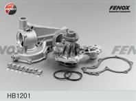 F-Помпа HB1201 A184 AUDI:A4 (8D2 / B5) [ 04.95-11.00 ]