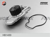 F-Помпа HB1430 M146HONDA:ACCORD IV ( [ 01.90-03.9