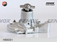 F-Помпа HB6001 1778AX HYUNDAI Atos/Getz 1.1 98-