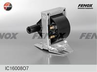Катушка зажигания LADA 2108-21099  ЗАЗ 1102  ГАЗ Волга 3122.3705 сухая FENOX