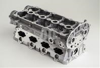 Головка блока цилиндров с клапанами VAG 2.0L TFSI AXX/BWA/CAWB AMC