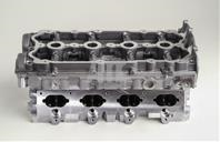 Головка блока цилиндров с клапанами VAG 2.0L TFSI AXX/BWA/CAWB AMC