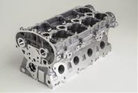 Головка блока цилиндров с клапанами VAG 2.0L TFSI AXX/BWA/CAWB AMC