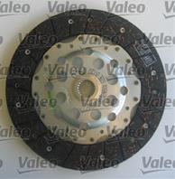 Self-adjusting clutch kit