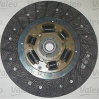 Vl826785_к-кт сцепления! hyundai matrix  kia cera