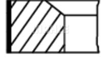 001 01 v0 кольца порш. ! mb 2.3-3.5td om601-603 94&gt d89x2 5x2x3 std (1)