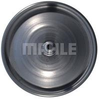 [kl257] knecht (mahle filter) фильтр топливный