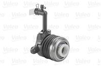 Vl804500_подшипник выжимной гидравлический! alfa
