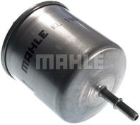 [kl196] knecht (mahle filter) фильтр топливный