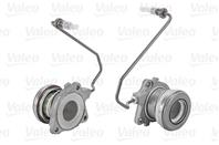 Выжимной узел сцепления OPEL Astra H (2004>)  Corsa D (2006>)  Meriva  Zafira II (2005>)  VAUXHALL ...