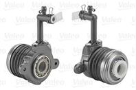 Vl804500_подшипник выжимной гидравлический! alfa